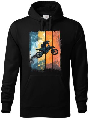 Enduro, Motocross, 4 sezóny, bez textu