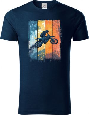 Enduro, Motocross, 4 sezóny, bez textu