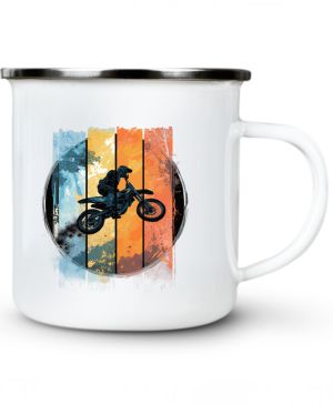 Enduro, Motocross, 4 sezóny, bez textu