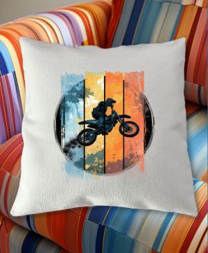 Enduro, Motocross, 4 sezóny, bez textu