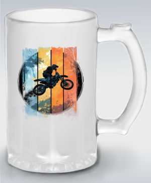 Enduro, Motocross, 4 sezóny, bez textu