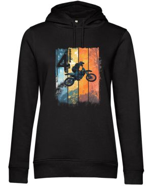 Enduro, Motocross, 4 sezóny