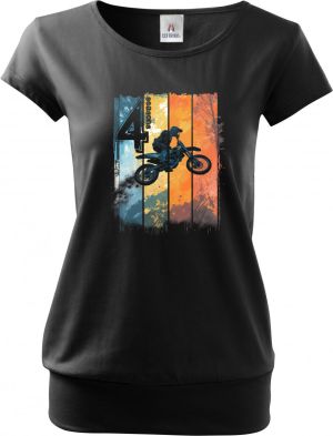 Enduro, Motocross, 4 sezóny