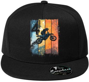 Enduro, Motocross, 4 sezóny