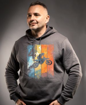 Enduro, Motocross, 4 sezóny