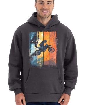 Enduro, Motocross, 4 sezóny