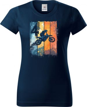 Enduro, Motocross, 4 sezóny