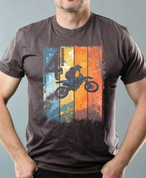 Enduro, Motocross, 4 sezóny