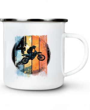Enduro, Motocross, 4 sezóny
