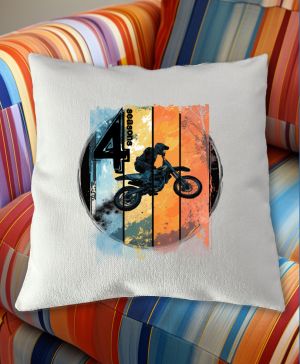 Enduro, Motocross, 4 sezóny