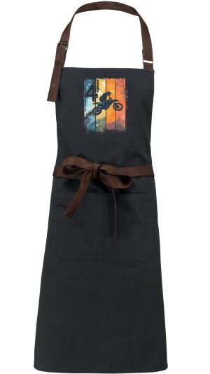 Enduro, Motocross, 4 sezóny