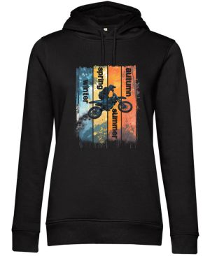 Enduro, Motocross, Winter, Summer ...