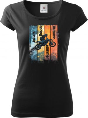 Enduro, Motocross, Winter, Summer ...