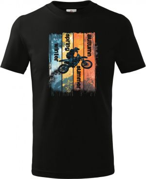 Enduro, Motocross, Winter, Summer ...