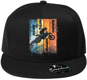 Enduro, Motocross, Winter, Summer ...