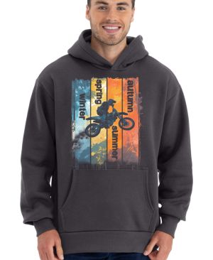 Enduro, Motocross, Winter, Summer ...