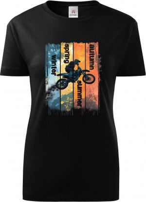 Enduro, Motocross, Winter, Summer ...