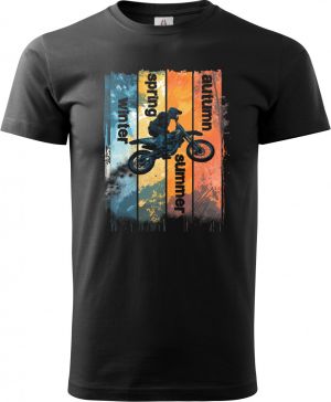 Enduro, Motocross, Winter, Summer ...