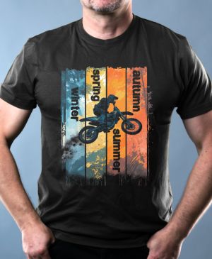 Enduro, Motocross, Winter, Summer ...