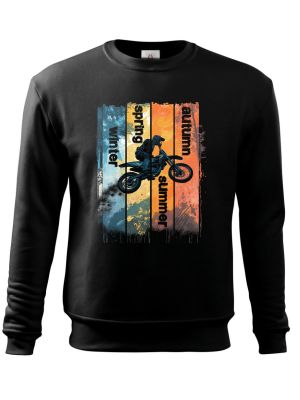 Enduro, Motocross, Winter, Summer ...