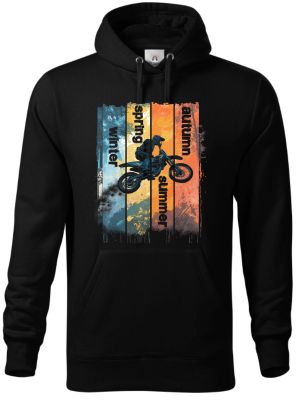 Enduro, Motocross, Winter, Summer ...
