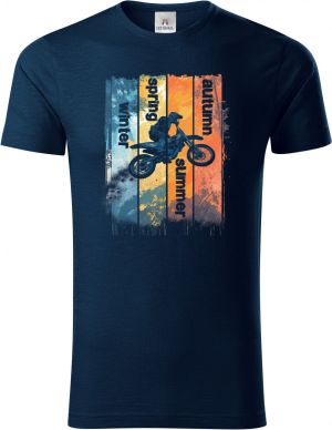 Enduro, Motocross, Winter, Summer ...
