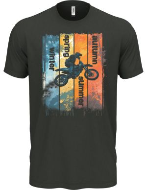 Enduro, Motocross, Winter, Summer ...