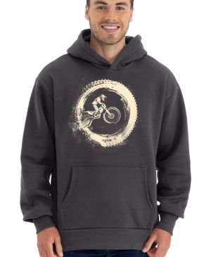 Enduro - RIDE - bez textu