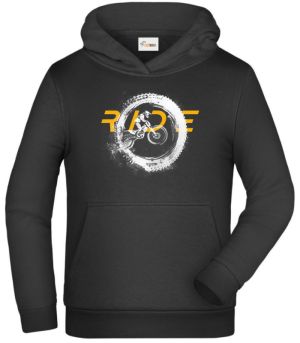 Enduro - RIDE