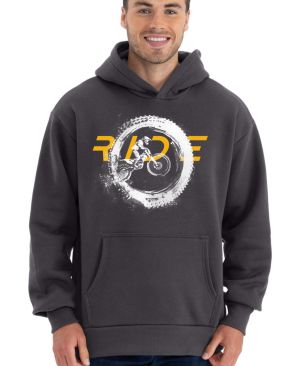 Enduro - RIDE