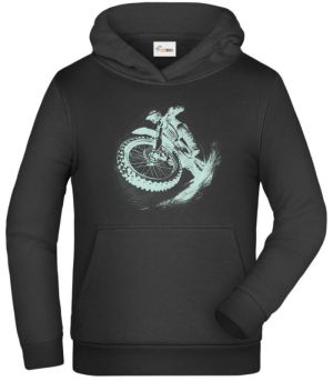 Enduro, život je lepší na trati - bez textu