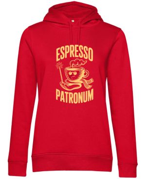Espresso patronum