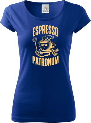 Espresso patronum