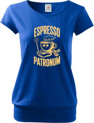 Espresso patronum