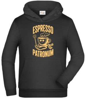 Espresso patronum