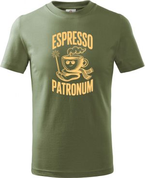 Espresso patronum