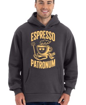 Espresso patronum