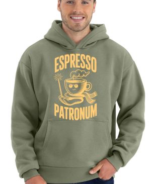 Espresso patronum
