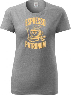 Espresso patronum