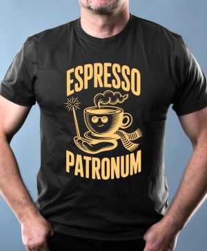 Espresso patronum