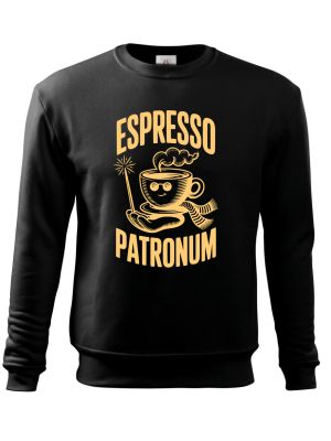 Espresso patronum