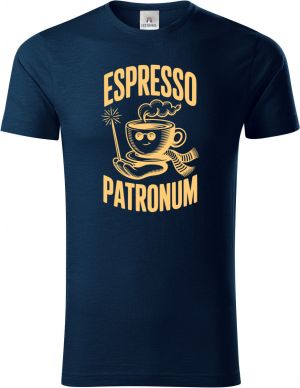 Espresso patronum