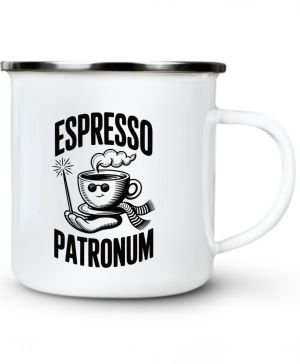Espresso patronum