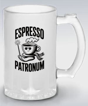 Espresso patronum