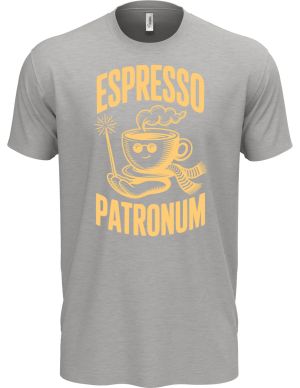 Espresso patronum