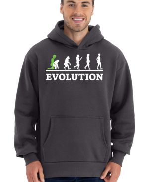 Evolution 