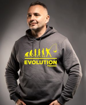 Evolution Rybaření