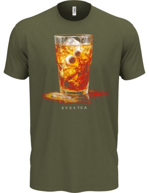 Eyes Tea