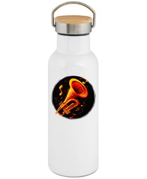 Fanfára osudu, trumpeta