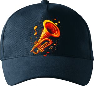 Fanfára osudu, trumpeta